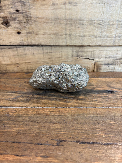 Pyrite Assorted