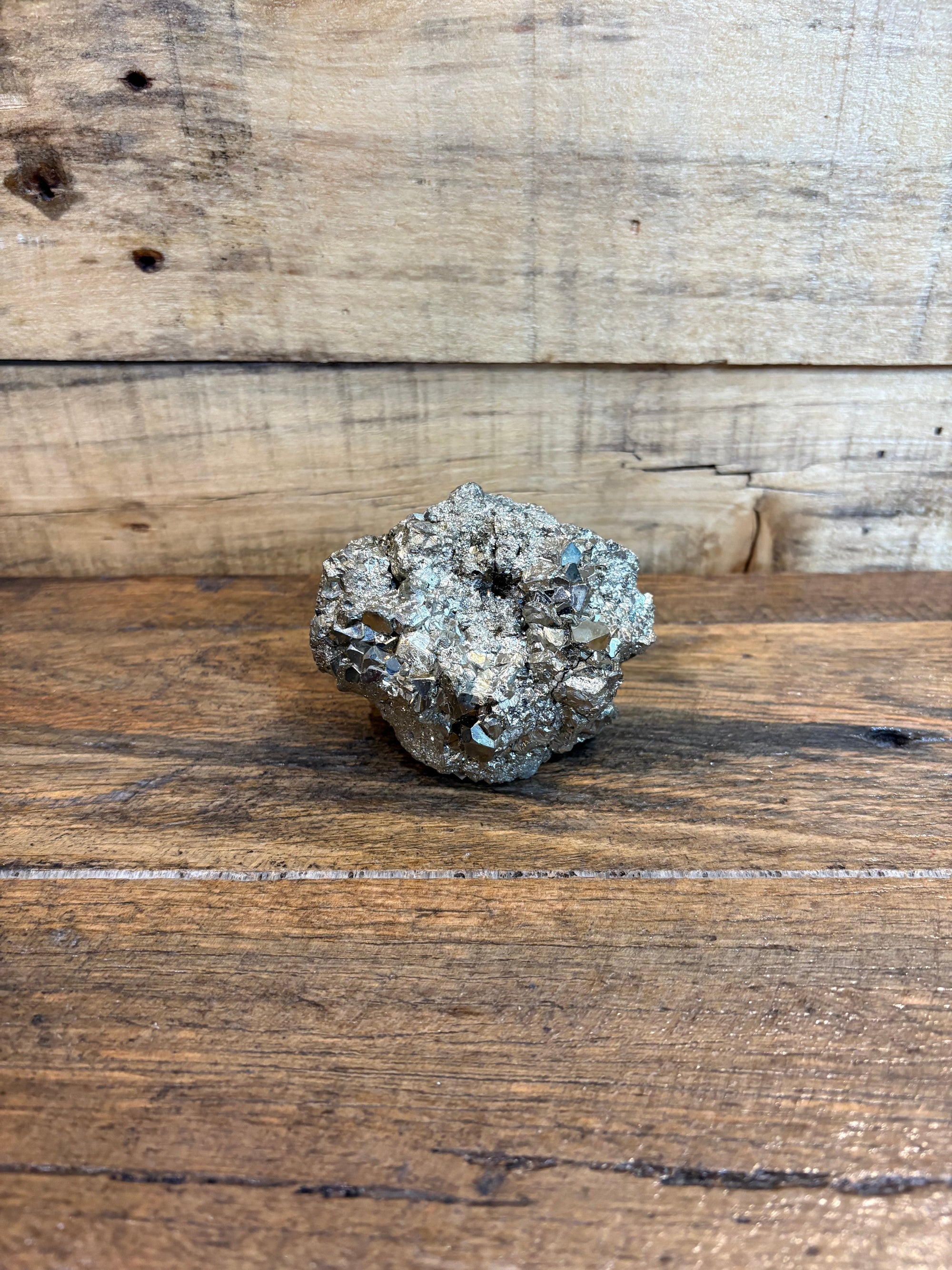 Pyrite Assorted