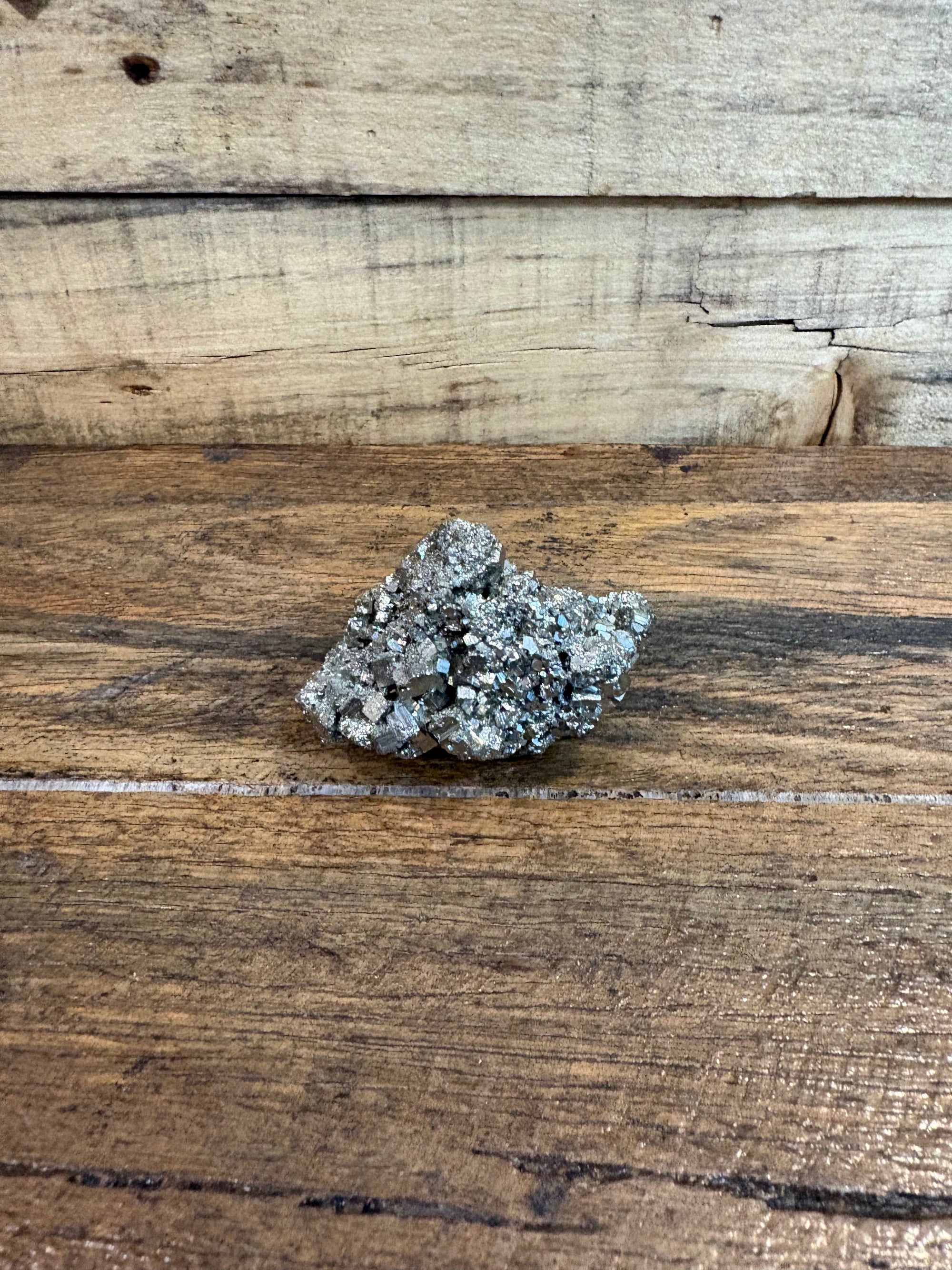 Pyrite Assorted