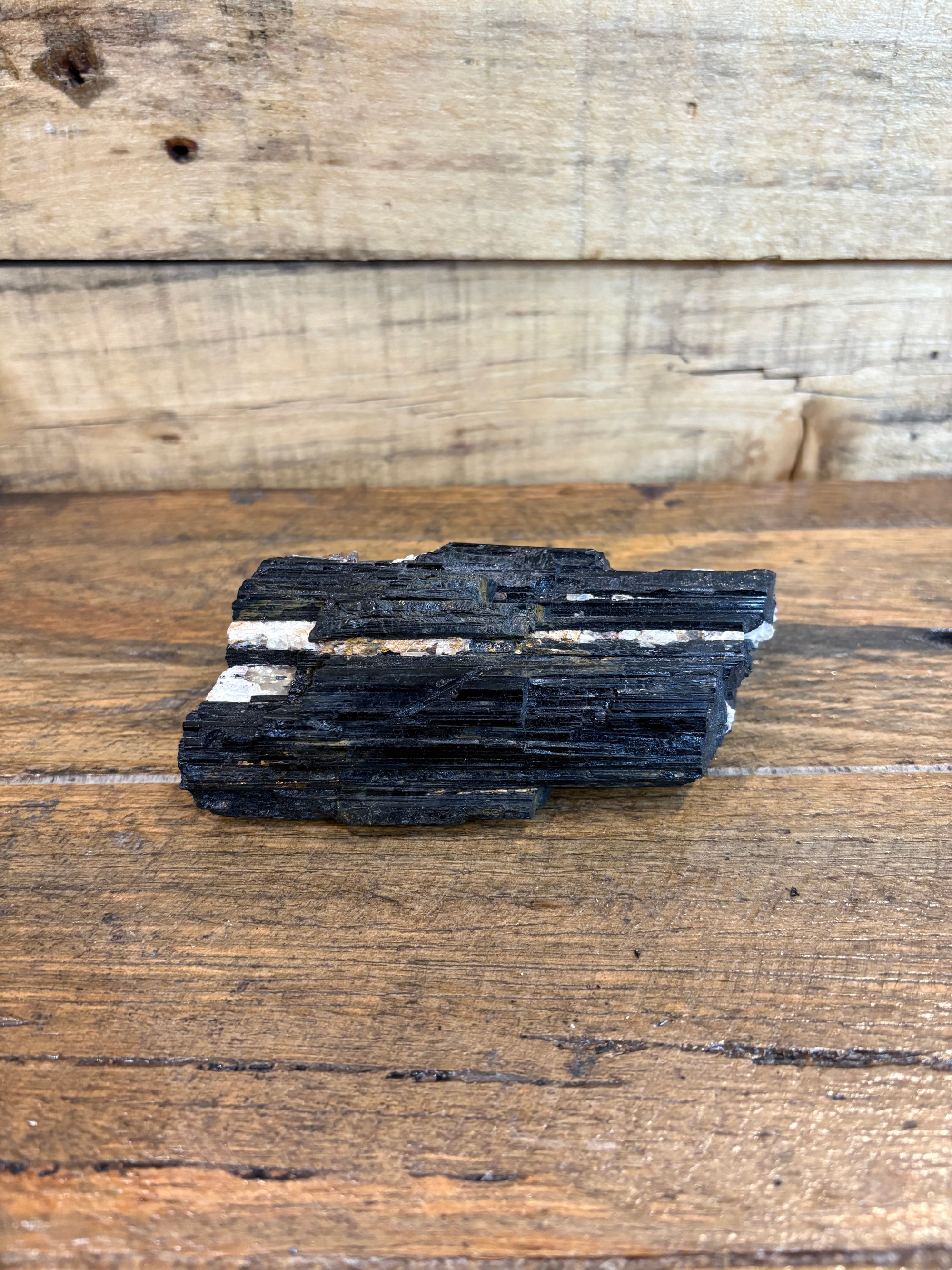 Assorted Tourmaline Striated