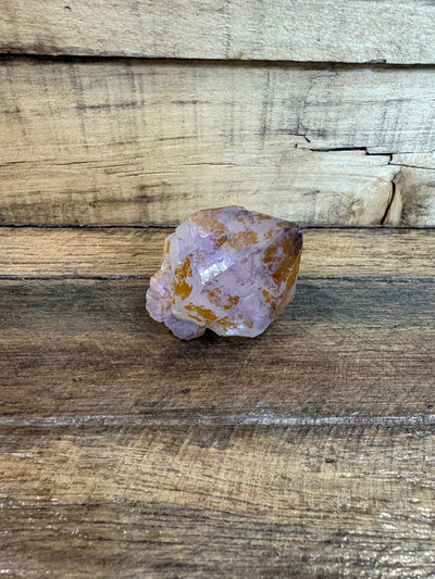 Auralite Raw Assorted