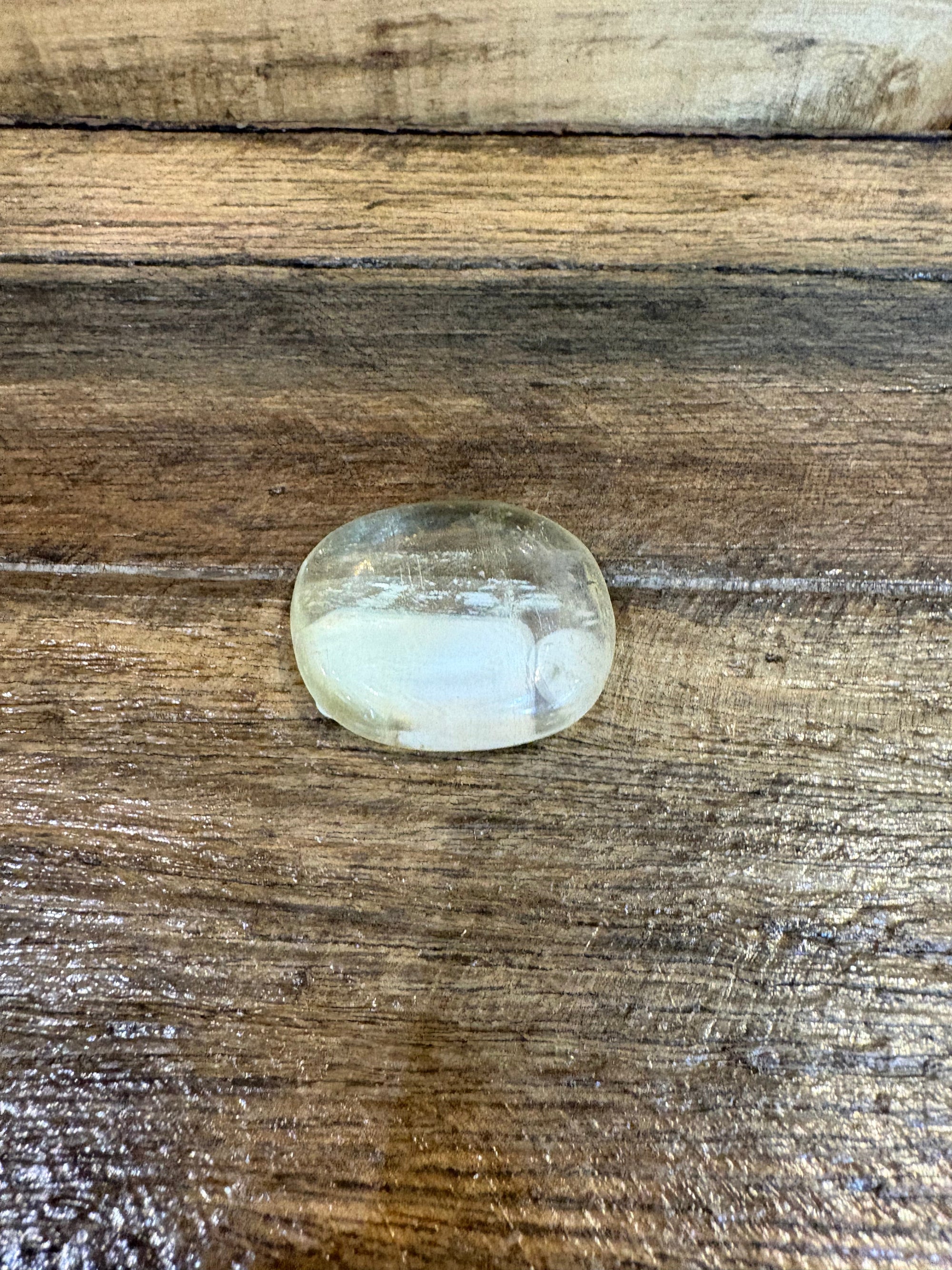 Assorted Palm Stones