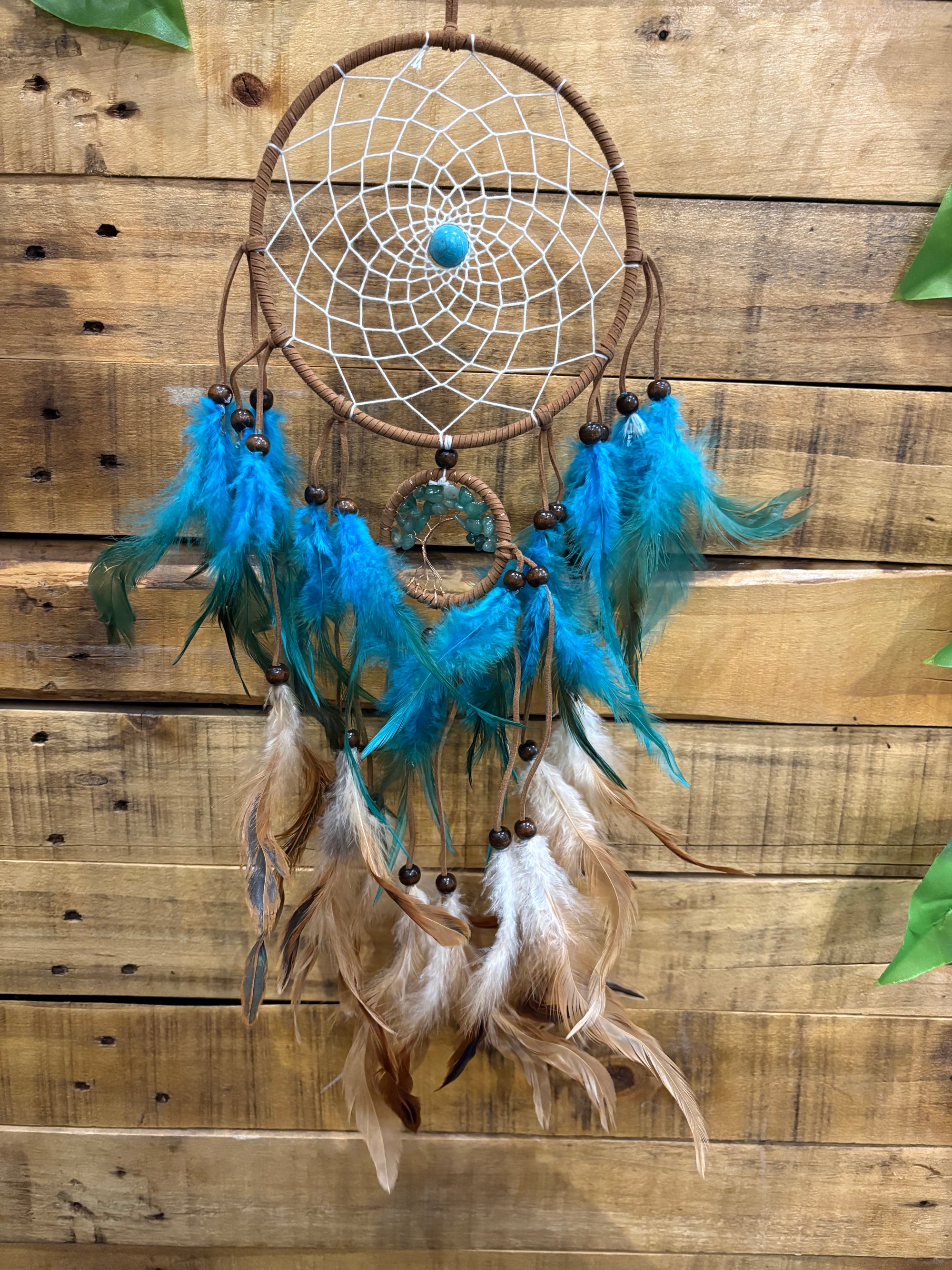 Dream Catcher - Tree of life