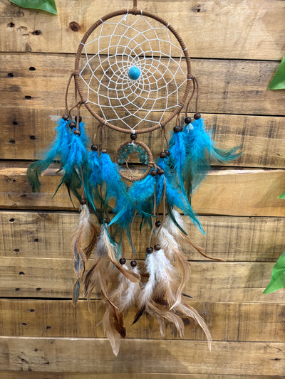 Dream Catcher - Tree of life
