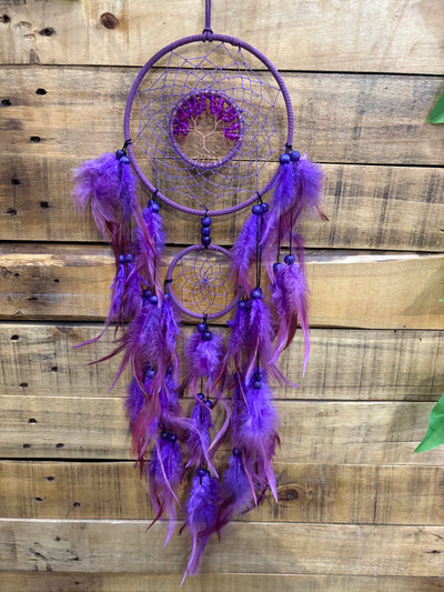 Dream Catcher - Tree of life