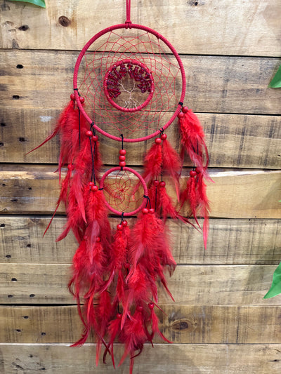 Dream Catcher - Tree of life