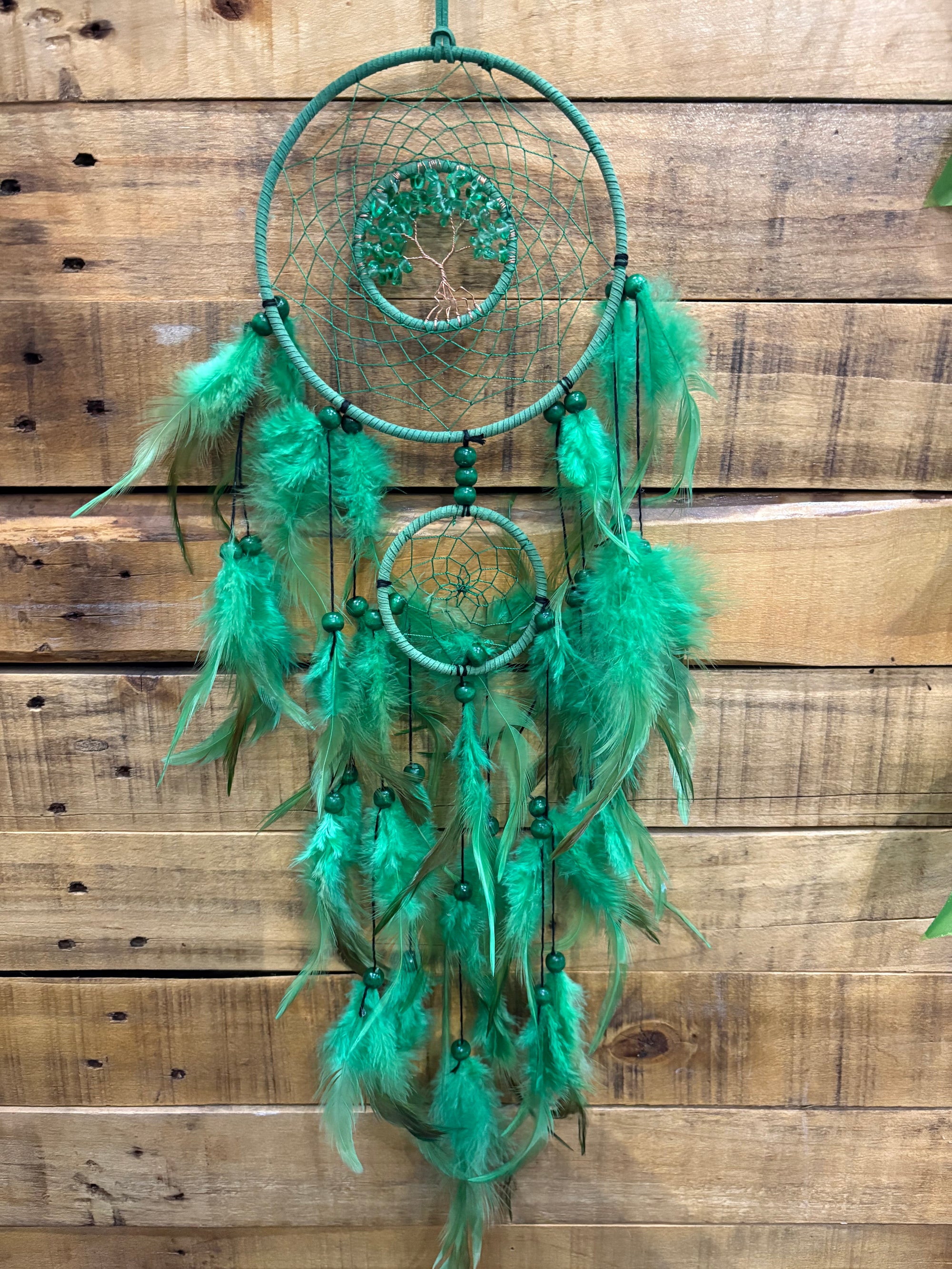 Dream Catcher - Tree of life