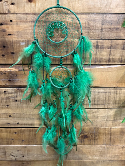 Dream Catcher - Tree of life
