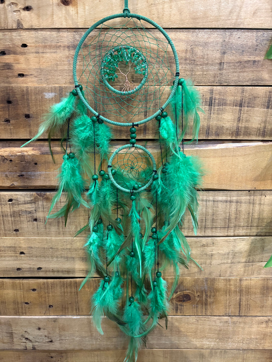 Dream Catcher - Tree of life