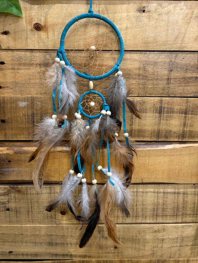 Dream Catcher - Simple Colored
