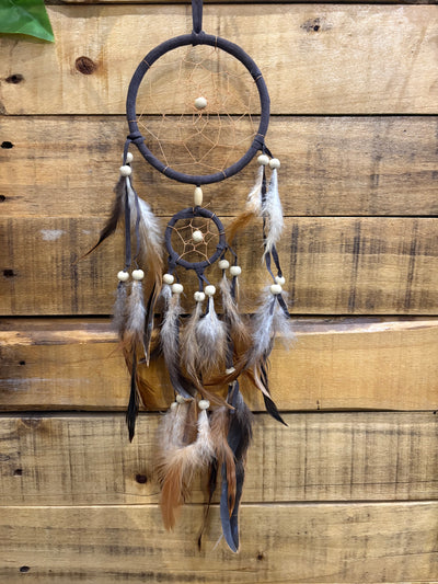 Dream Catcher - Simple Colored