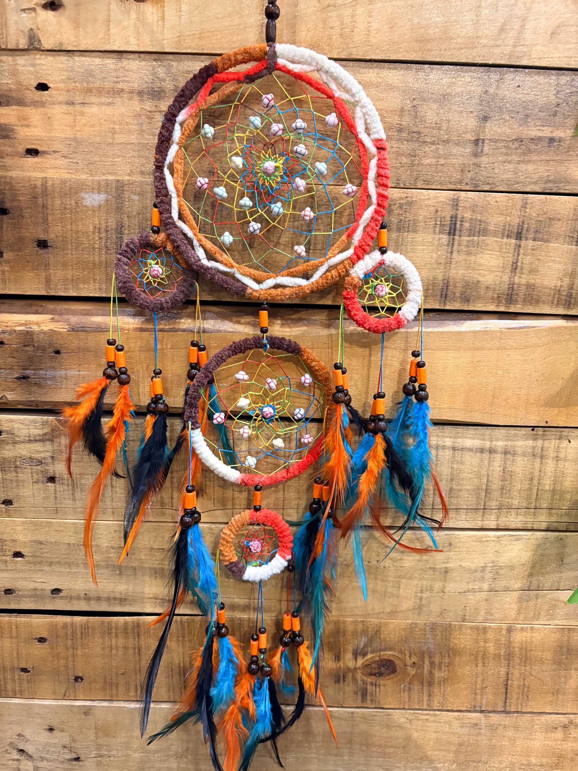 Dream Catcher - Assorted