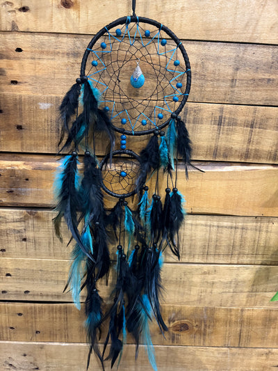 Dream Catcher - Hanging Charms