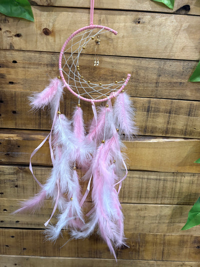 Dream Catcher - Hanging Charms
