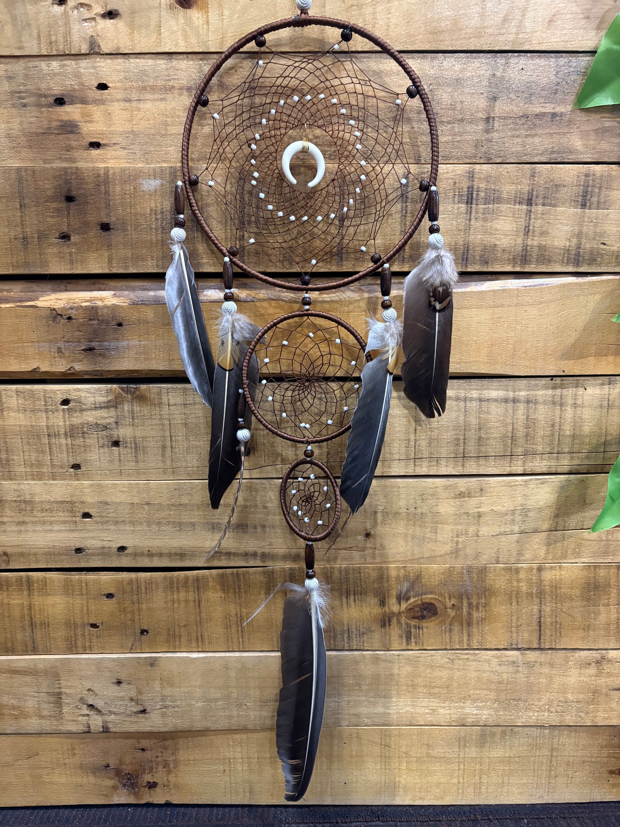 Dream Catcher - Hanging Charms