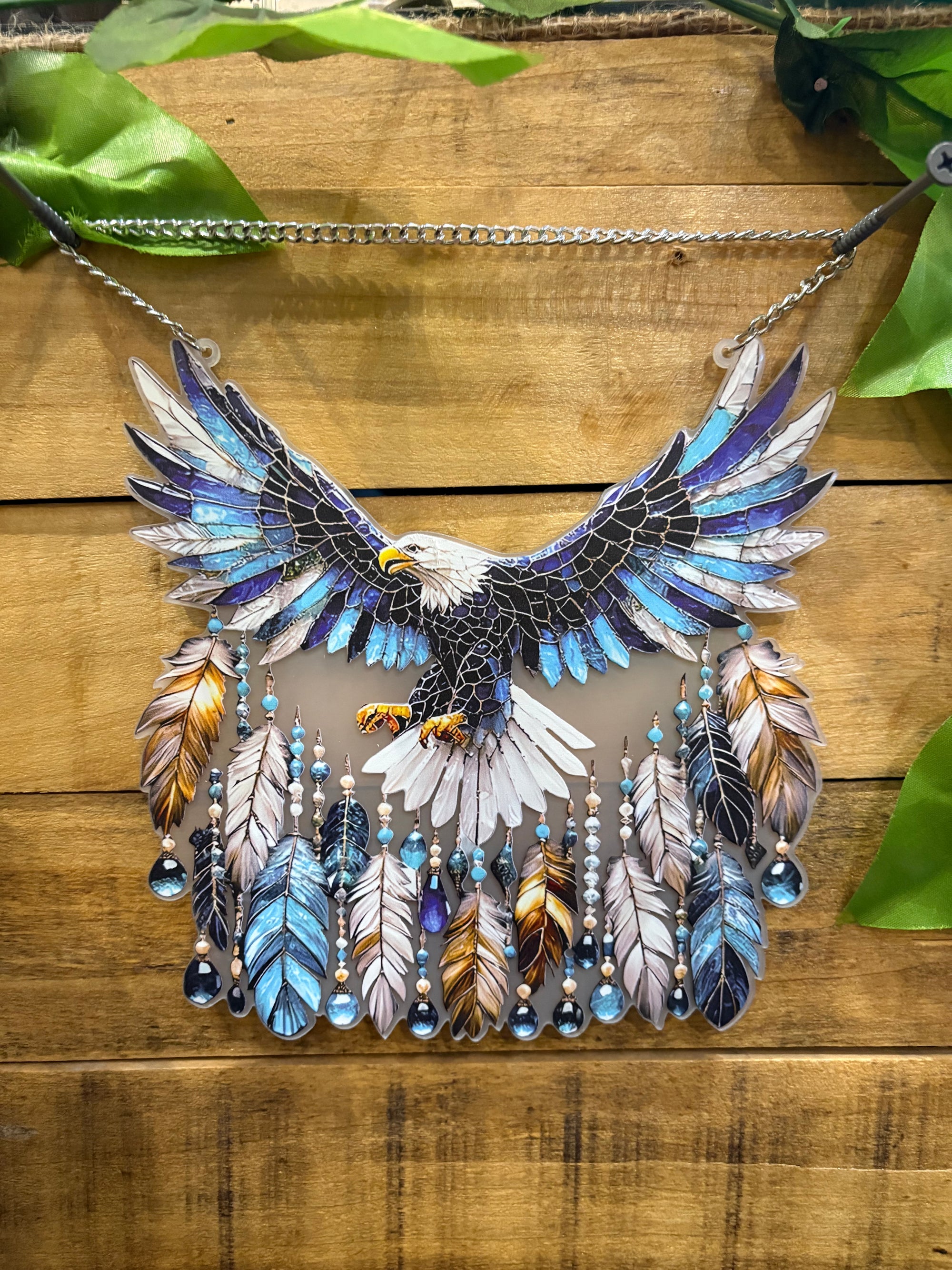 Light Catcher - Birds