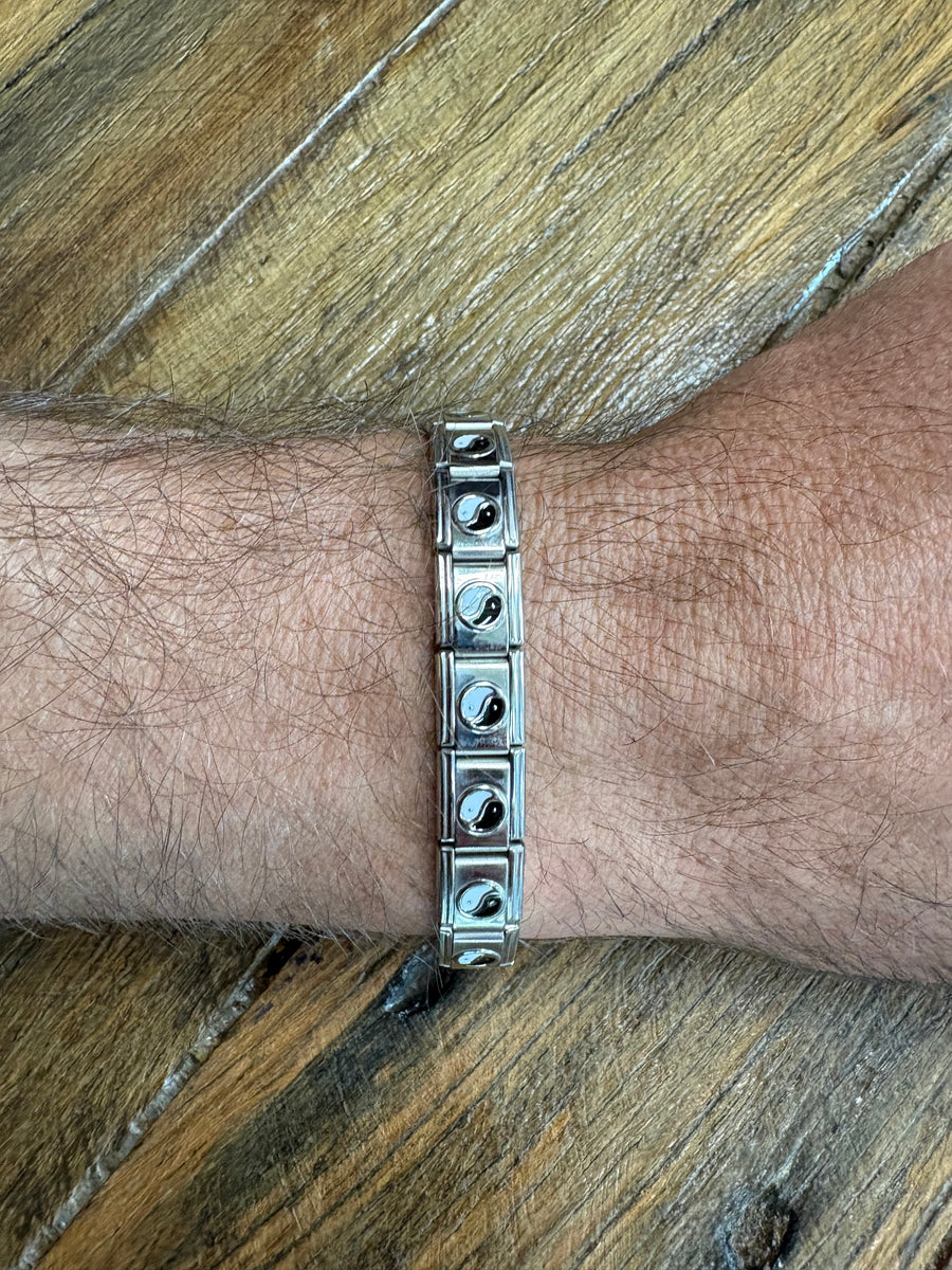 Bracelet - Stainless Steel Module