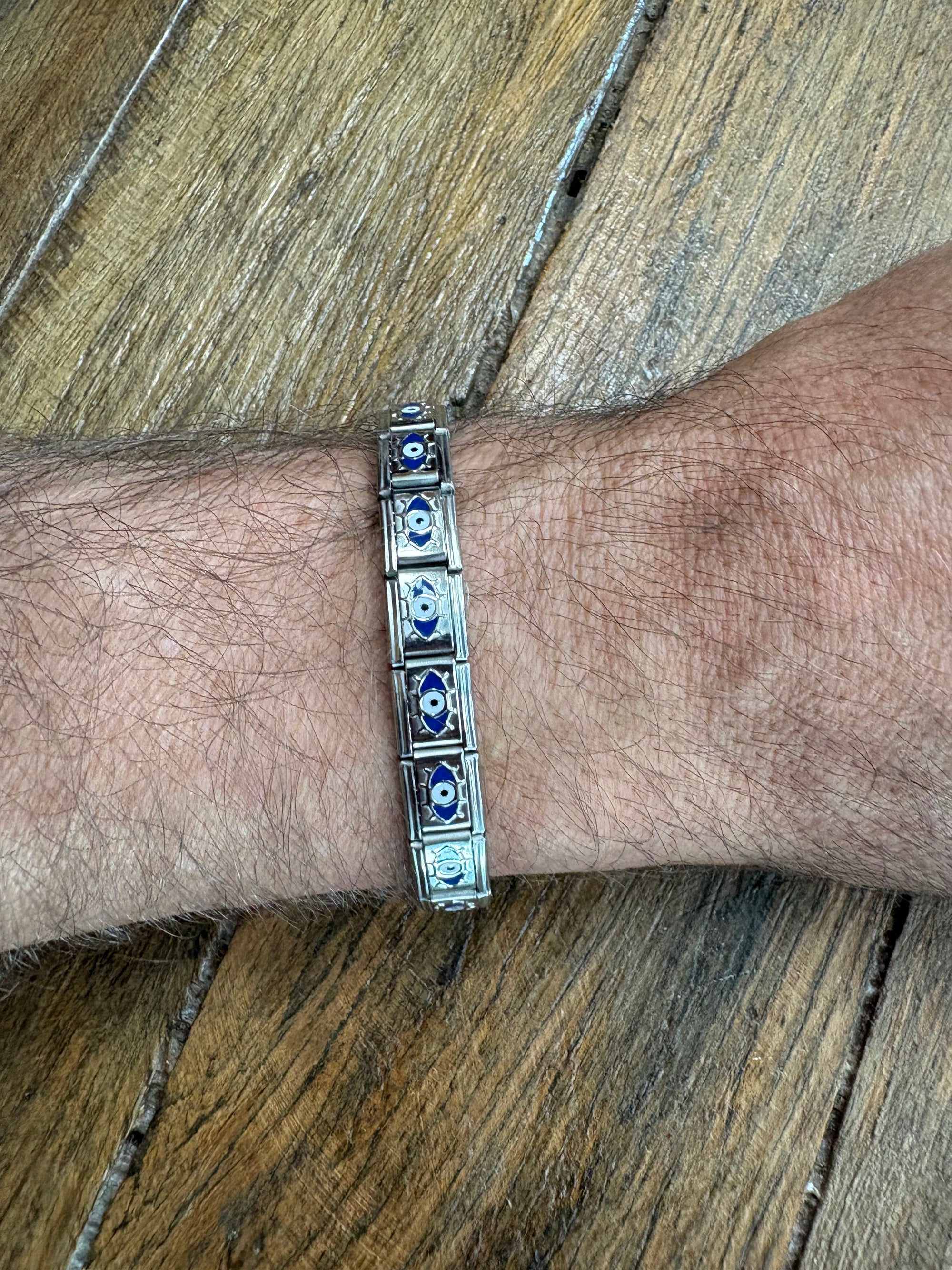 Bracelet - Stainless Steel Module