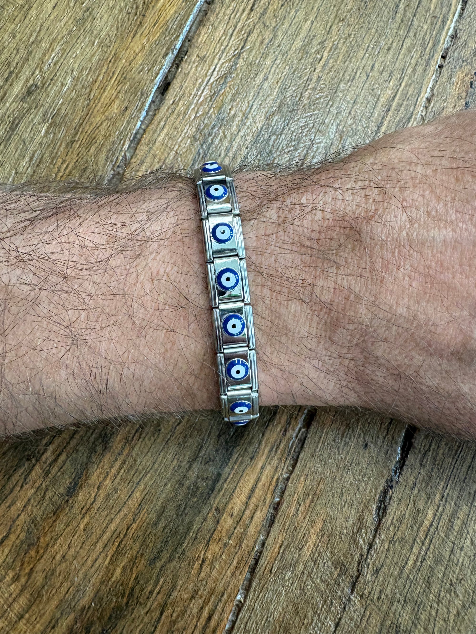 Bracelet - Stainless Steel Module