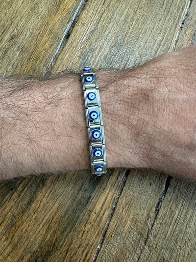 Bracelet - Stainless Steel Module