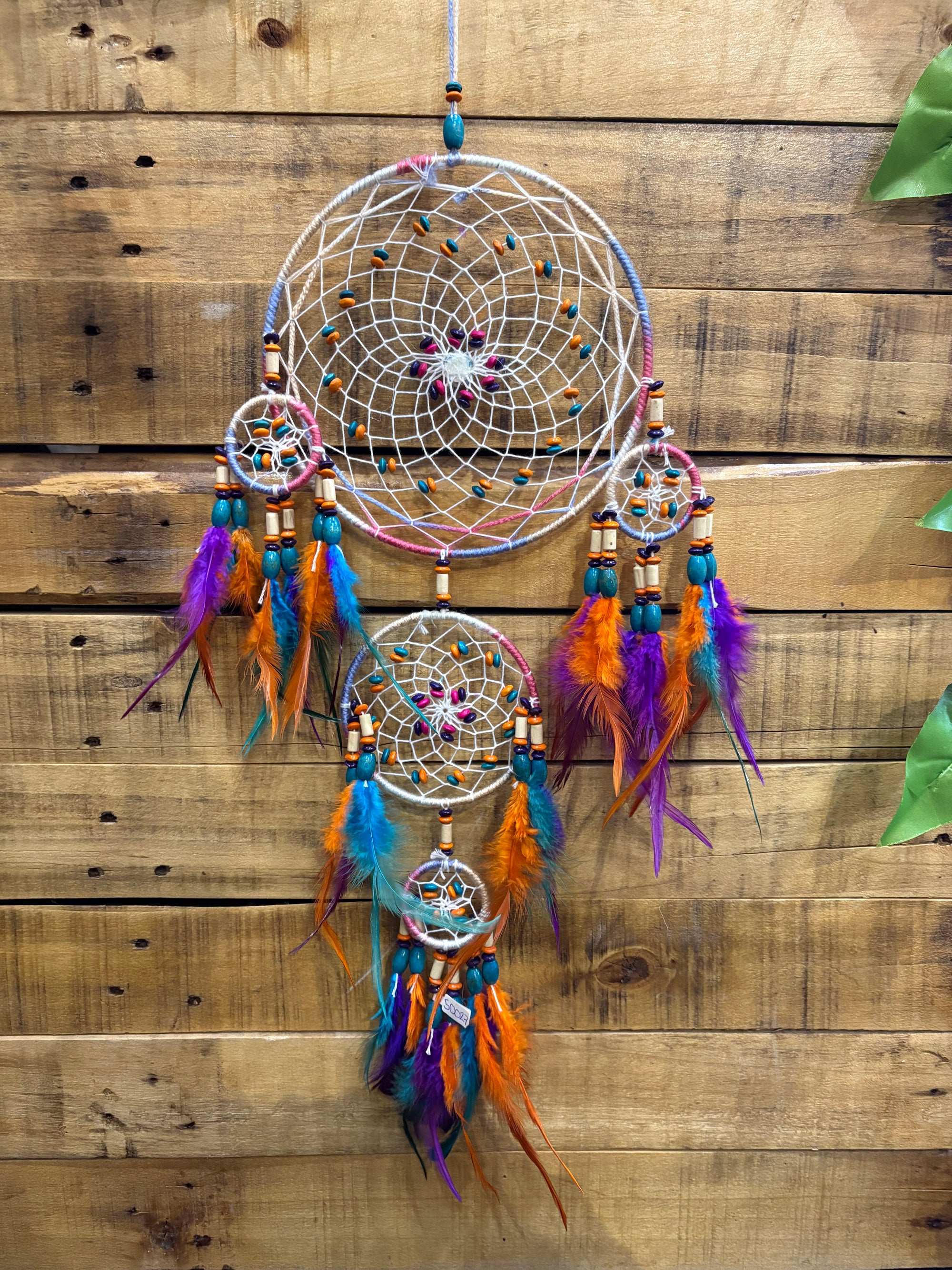 Dream Catcher - Assorted