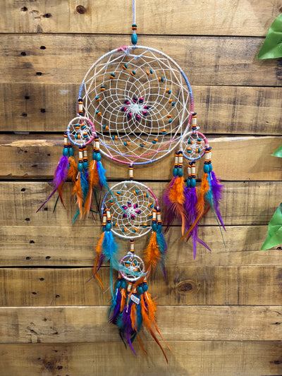 Dream Catcher - Assorted
