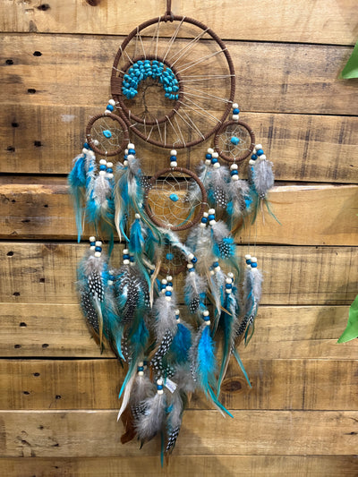 Dream Catcher - Tree of life