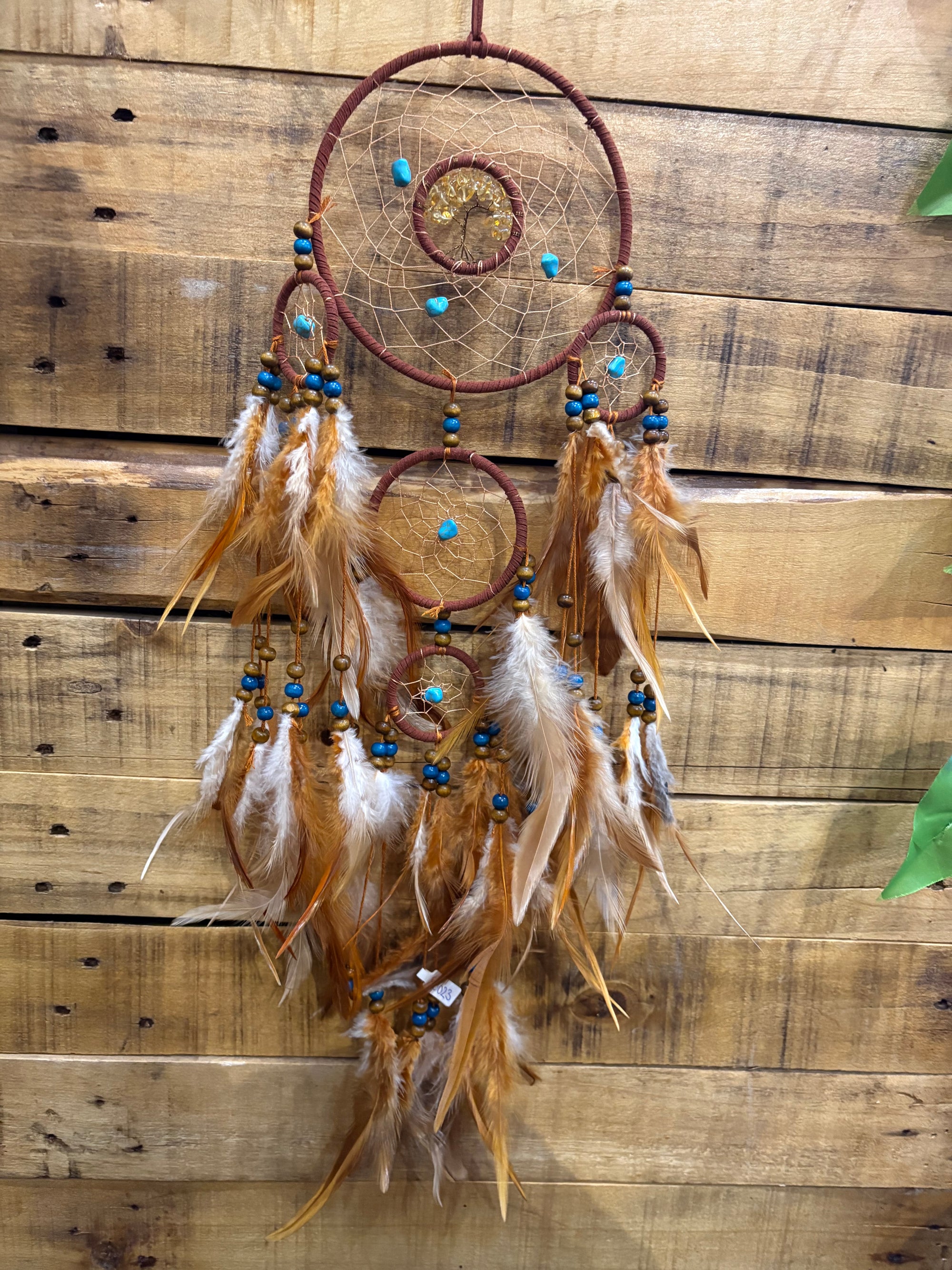 Dream Catcher - Tree of life