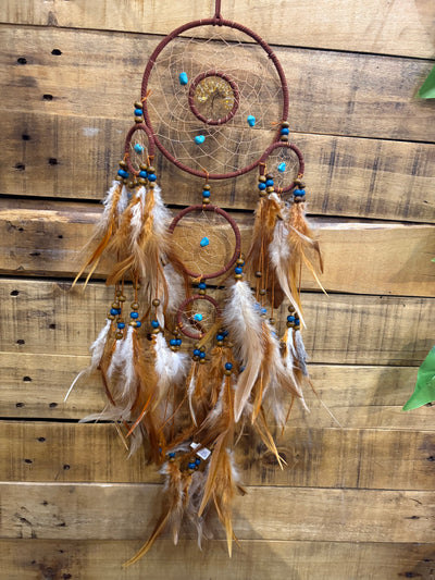 Dream Catcher - Tree of life