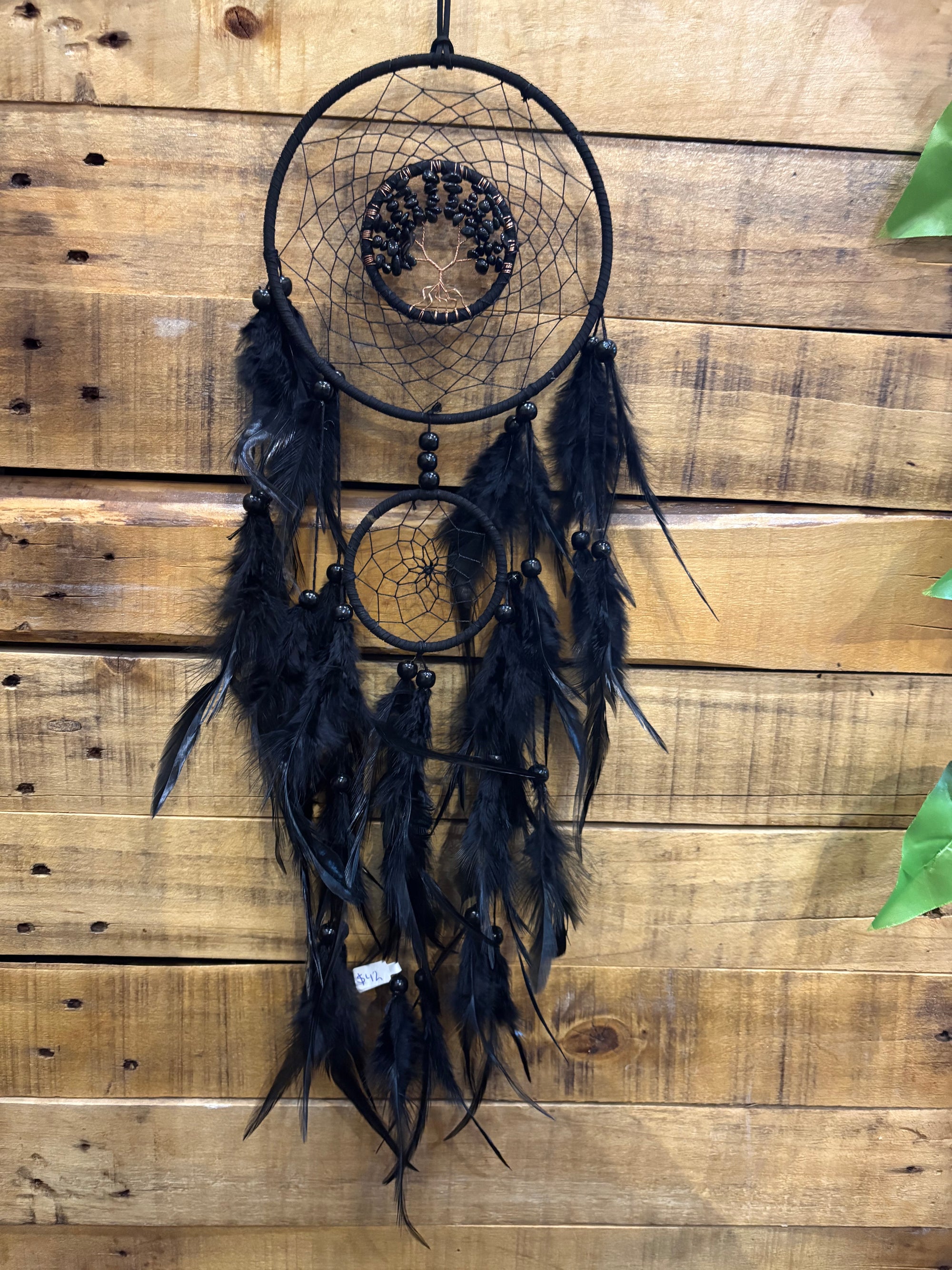 Dream Catcher - Tree of life