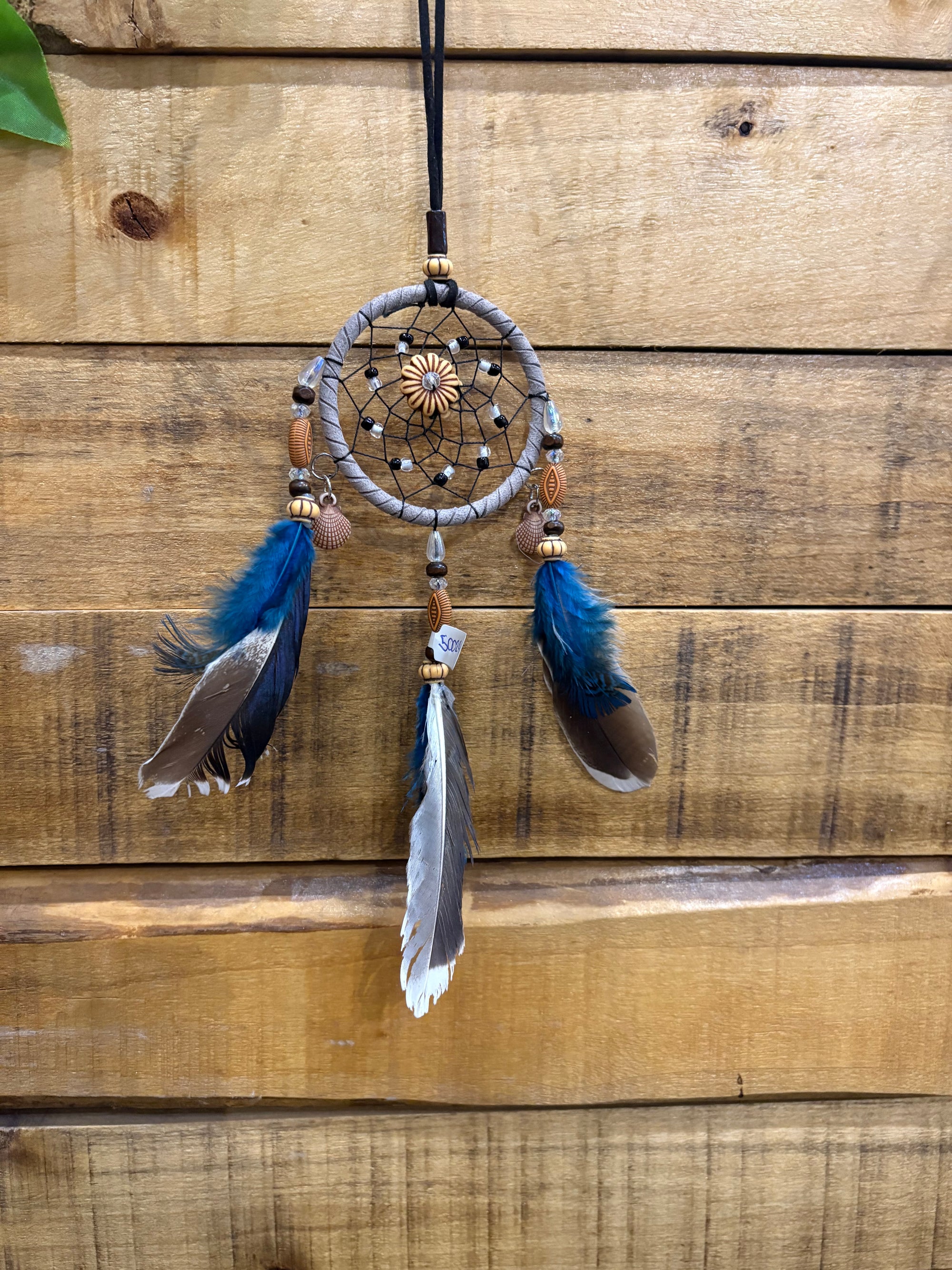 Dream Catcher - Simple Colored
