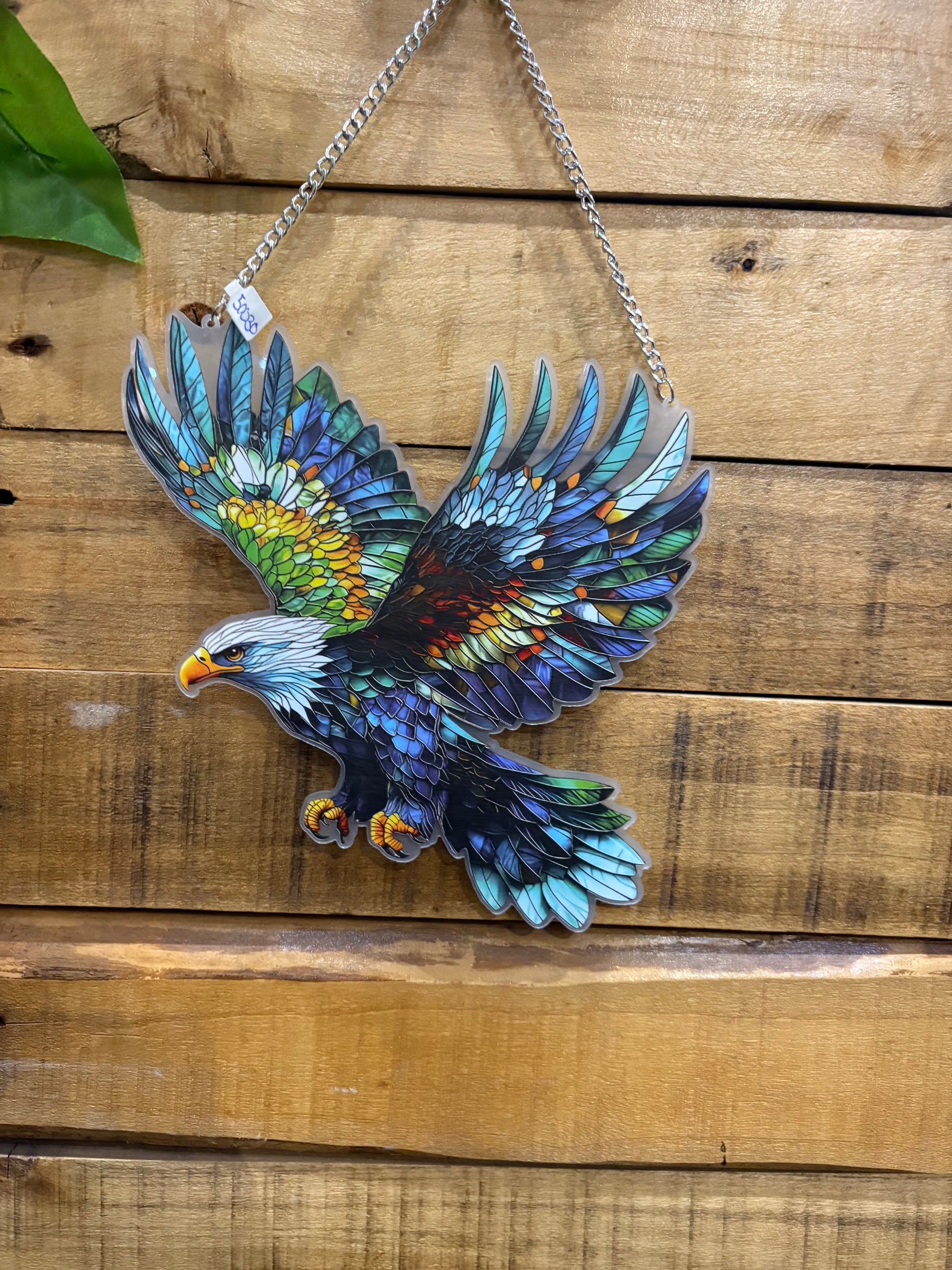Light Catcher - Birds