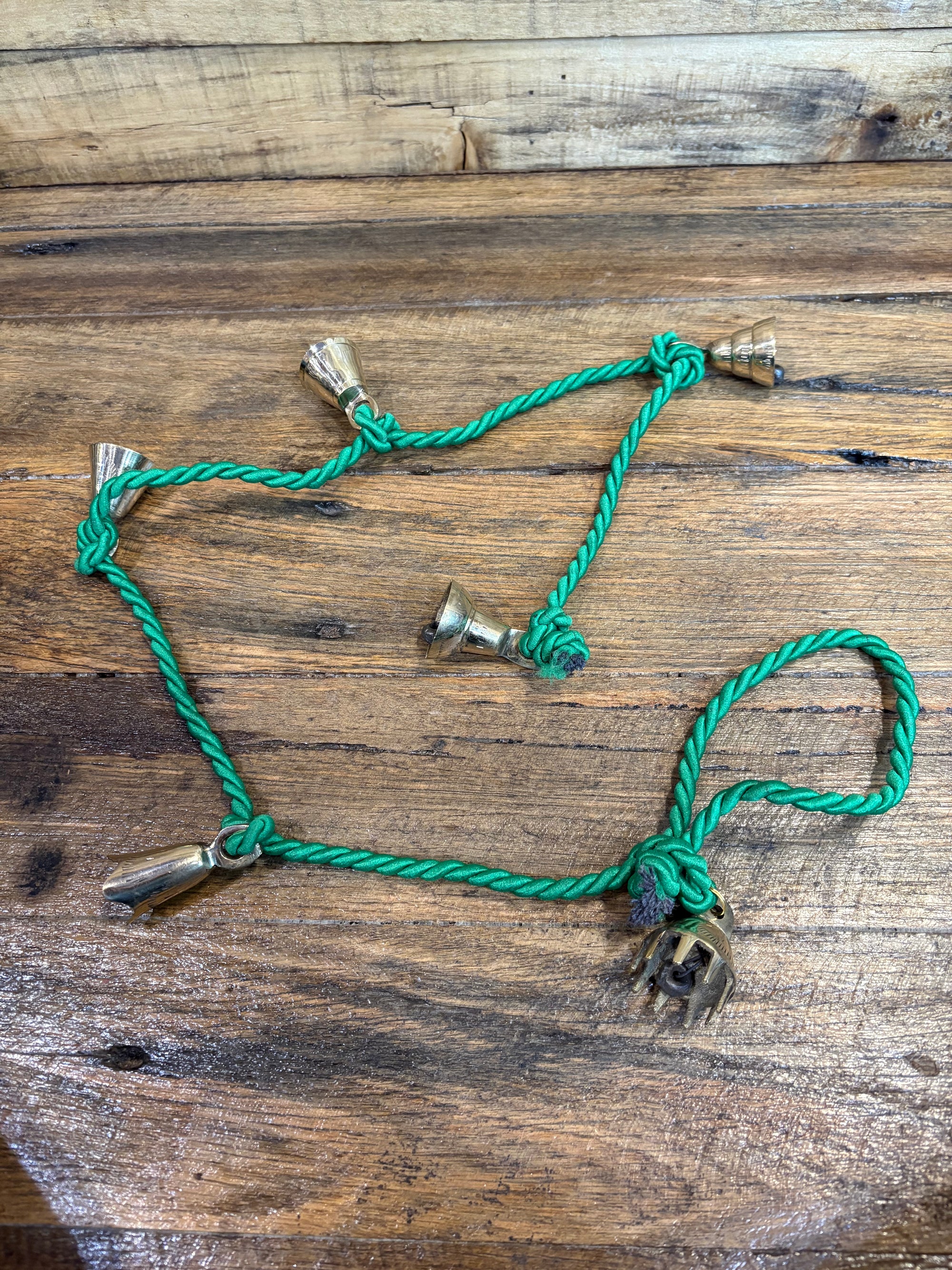 Brass Bells - Assorted