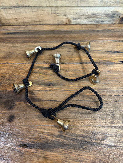 Brass Bells - Assorted
