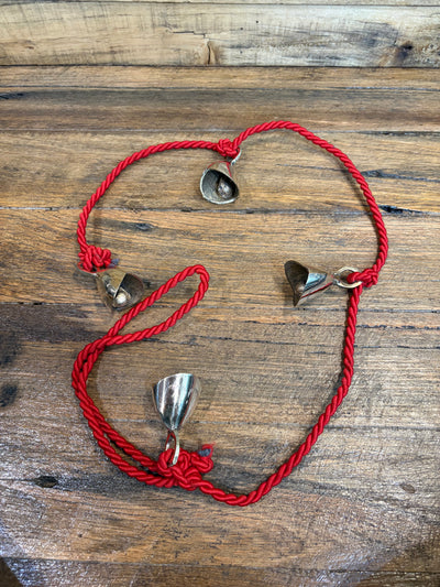 Brass Bells - Assorted
