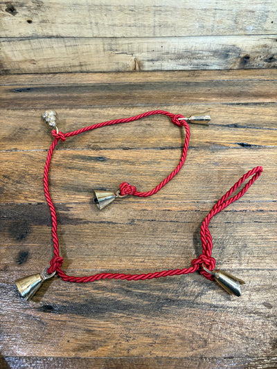 Brass Bells - Assorted