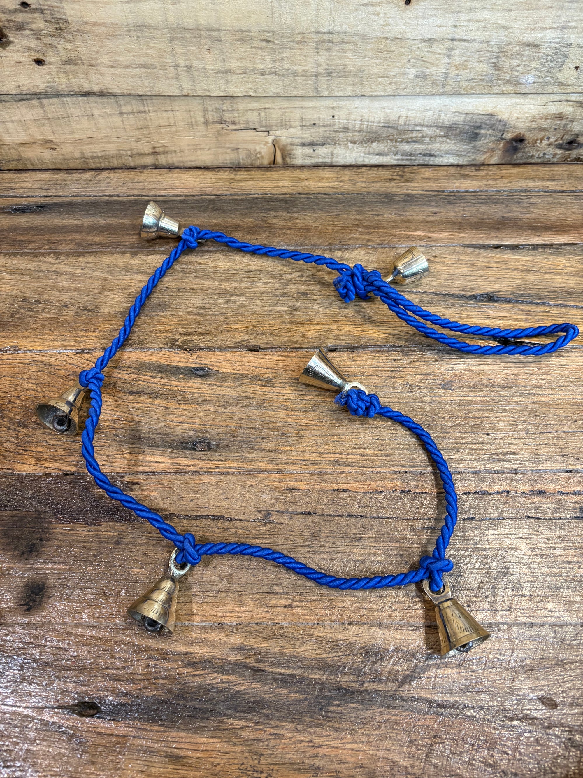 Brass Bells - Assorted