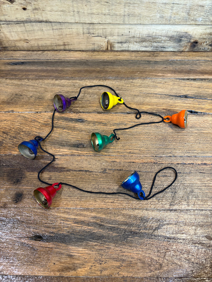 Brass Bells - Assorted