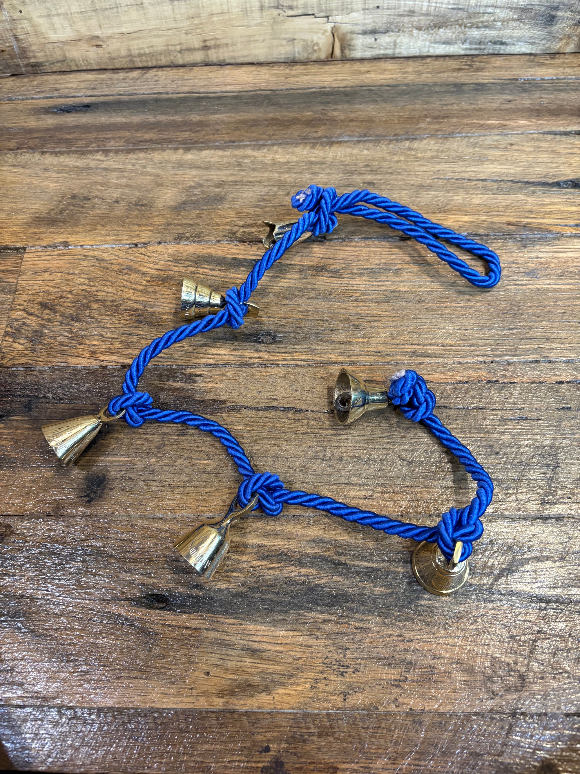 Brass Bells - Assorted