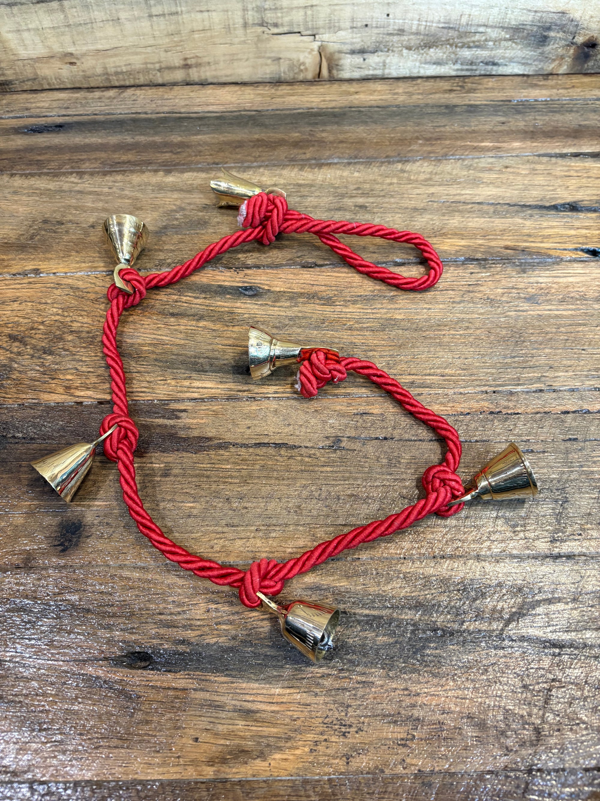 Brass Bells - Assorted