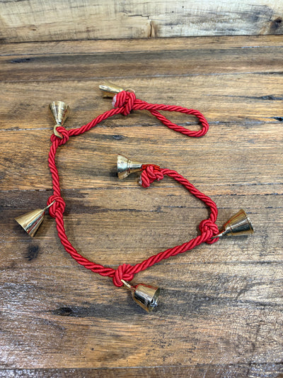 Brass Bells - Assorted