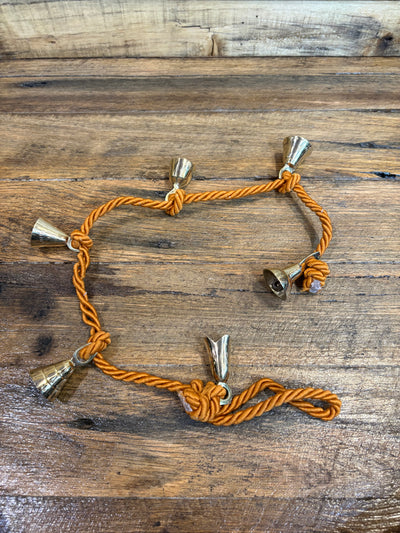 Brass Bells - Assorted