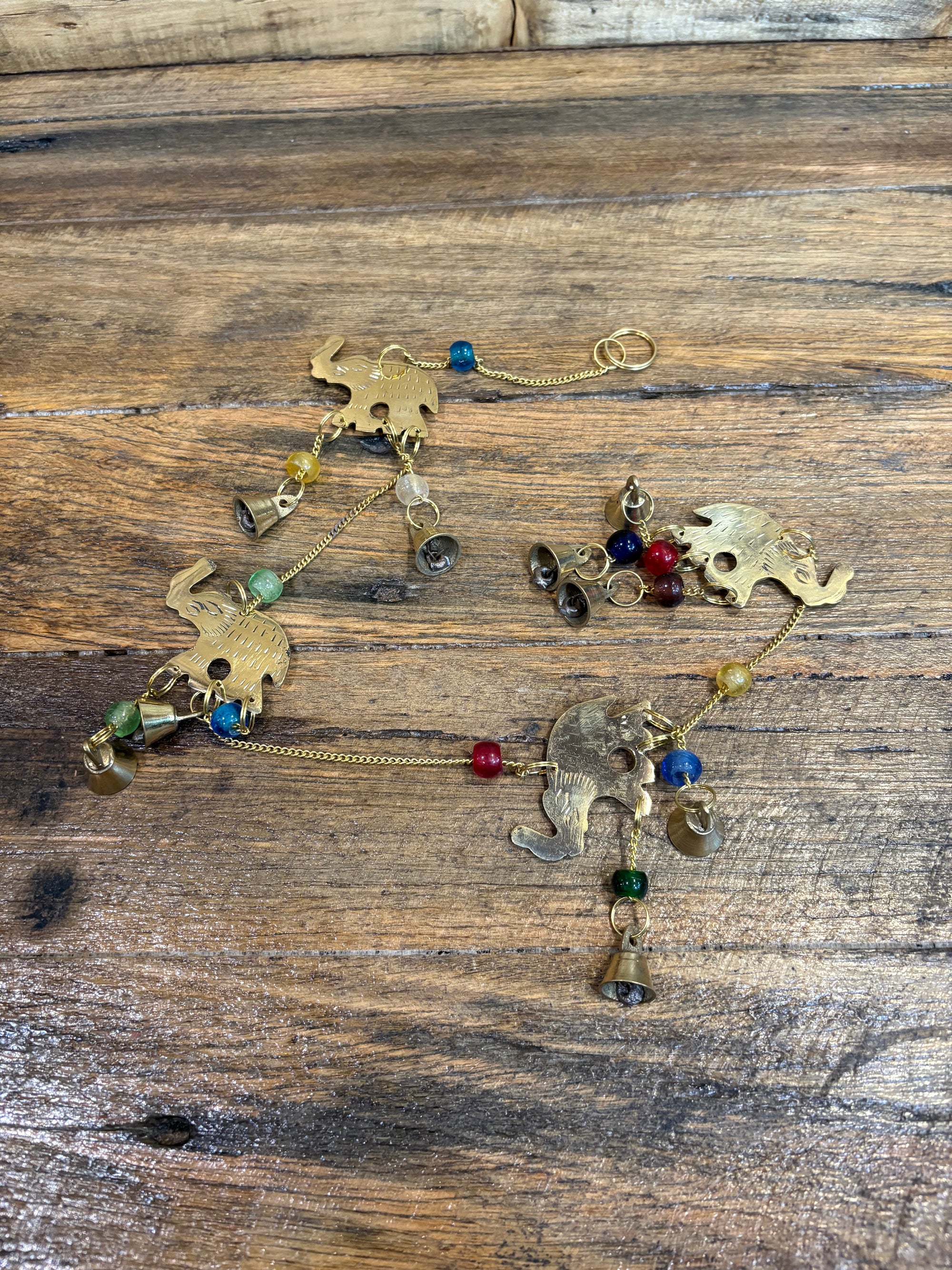 Brass Bells - Assorted