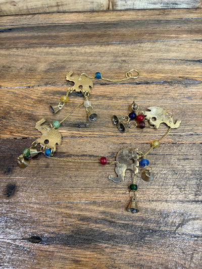 Brass Bells - Assorted