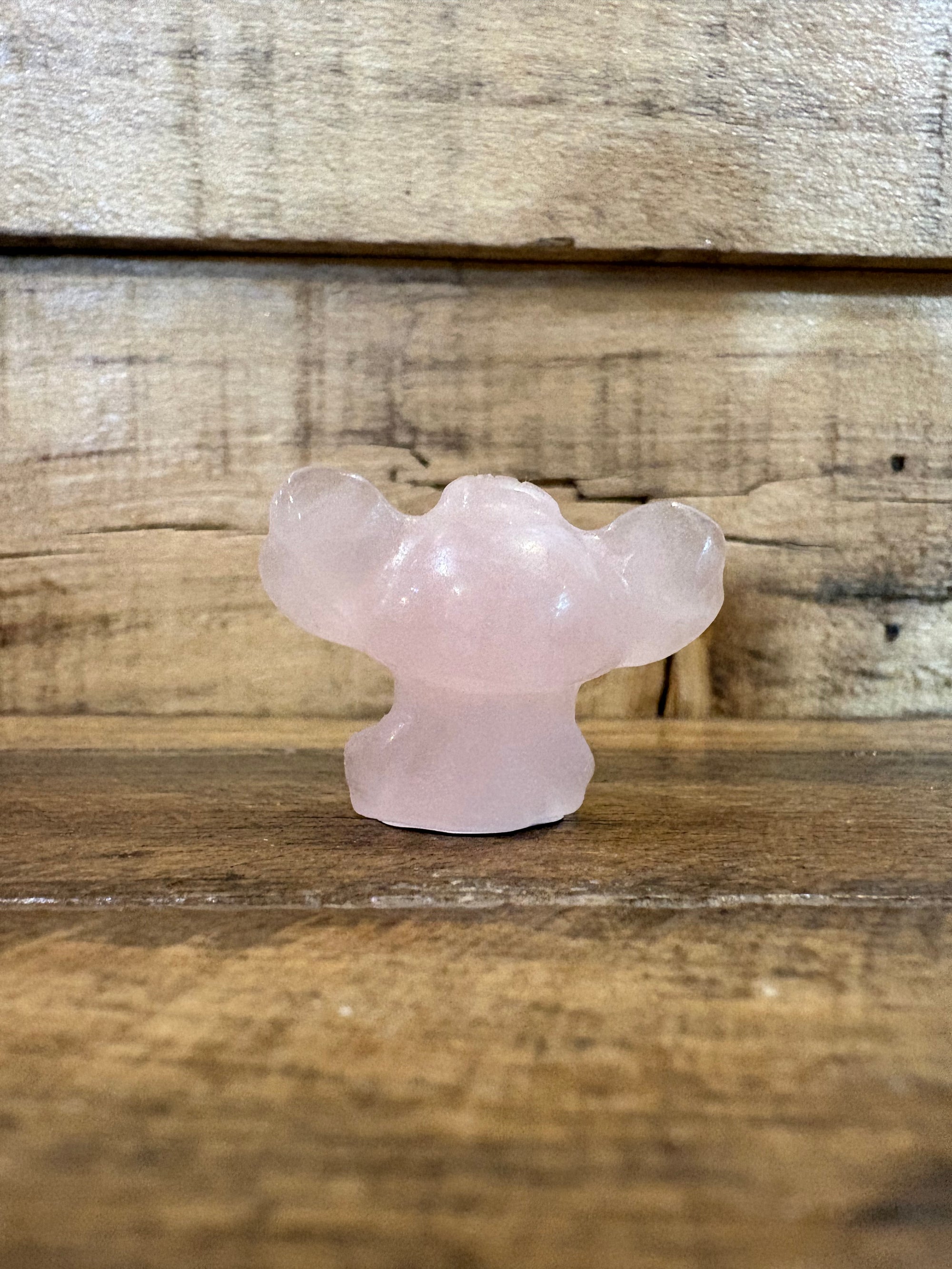 Assorted Crystal Animals