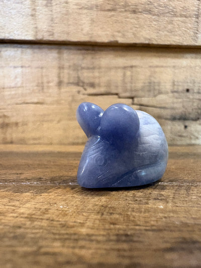 Assorted Crystal Animals