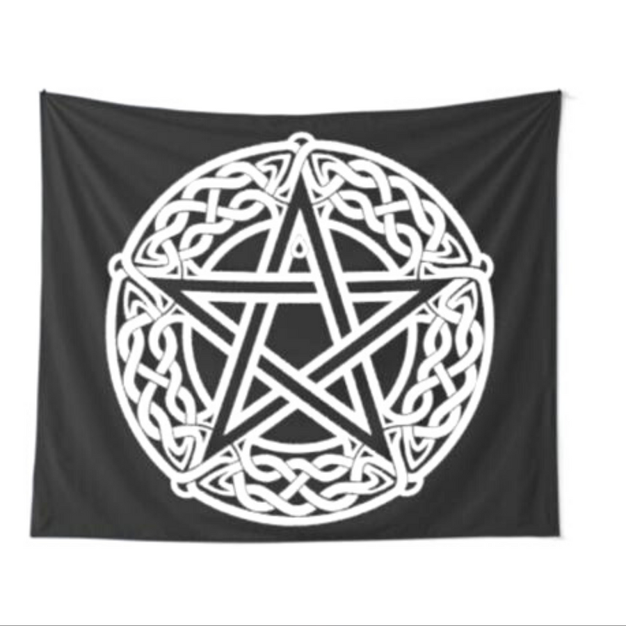 Cotton Altar Cloth TMP 90*90