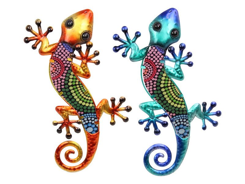 Metal Wall Art Assorted Styles