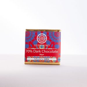 Living Koko - Dark Chocolate