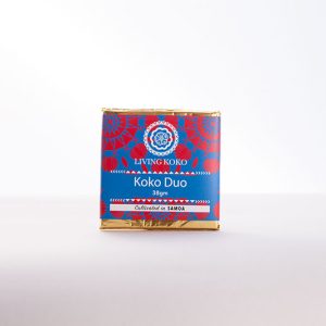 Living Koko - Dark Chocolate